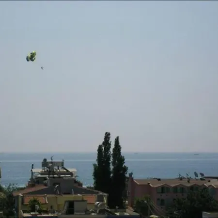 Hotel Zara Beldibi (Kemer)
