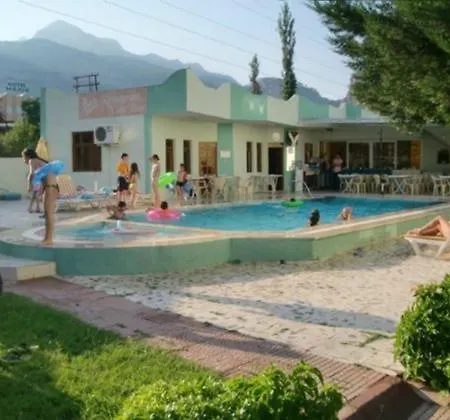 Zara Hotel Beldibi (Kemer)