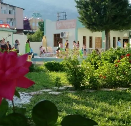 Hotel Zara Beldibi (Kemer)