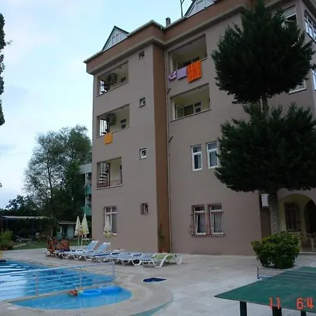 Zara Beldibi (Kemer)
