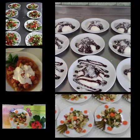 Hotel Zara Beldibi (Kemer)